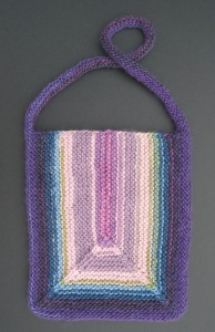 Mini and Maxi Bags
