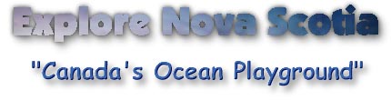 Explore
Nova Scotia